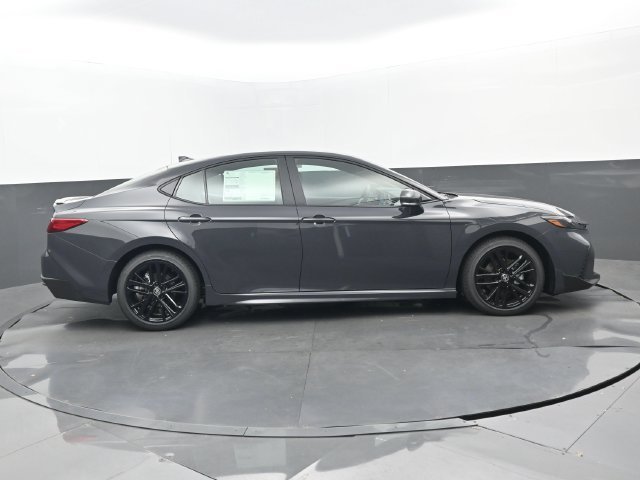 New 2026 Underground Toyota SE image 2