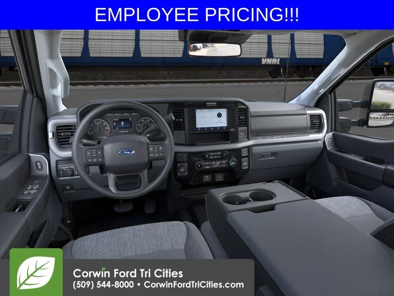 New 2026 Avalanche Ford XLT image 9