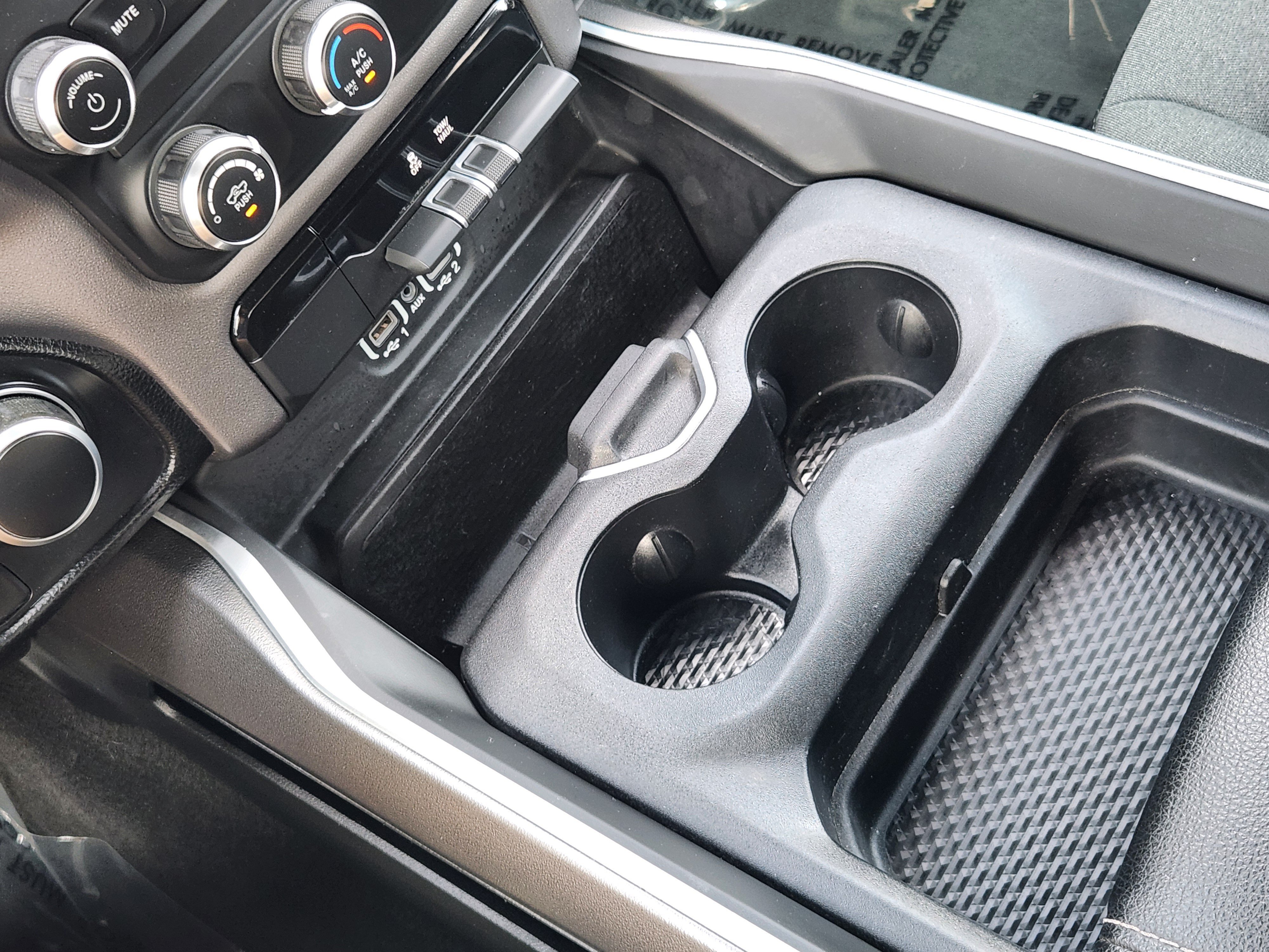 2021 RAM Ram 1500 Pickup Big Horn/Lone Star - Photo 20