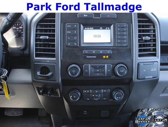 2022 Ford F-350 Super Duty Chassis Cab XL - Photo 9