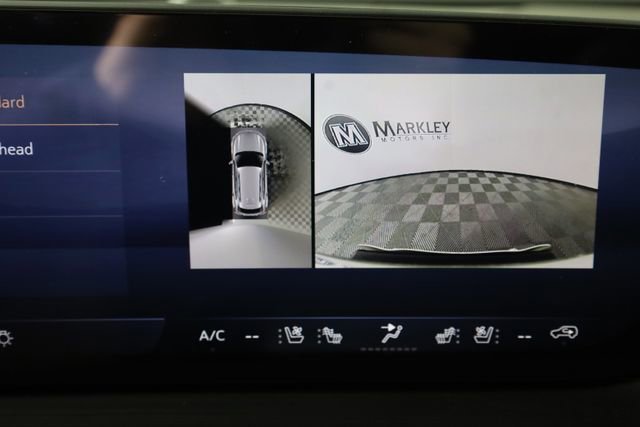 New 2026 Iridescent White Tricoat Buick Avenir image 3