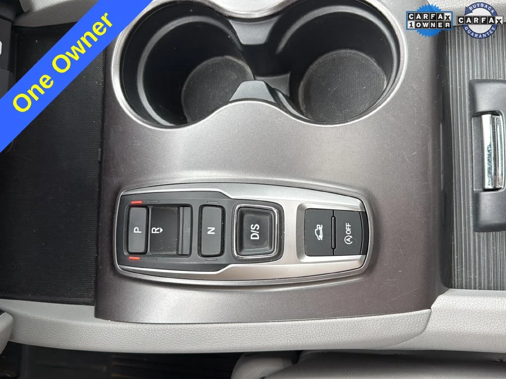 Used 2020 Gray Honda RTL image 19