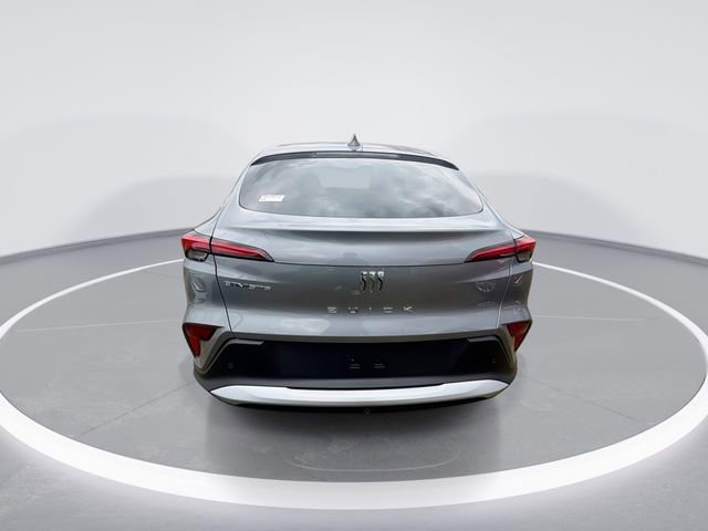 2026 Buick Envista Preferred - Photo 7