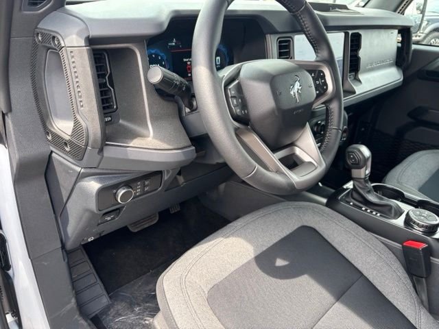 New 2026 Oxford White Ford Big Bend® image 12