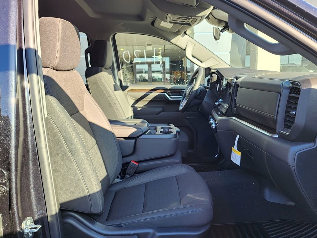 2026 GMC Sierra 1500 Elevation - Photo 38