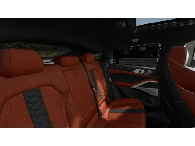 New 2027 Frozen Black Metallic BMW Competition image 12