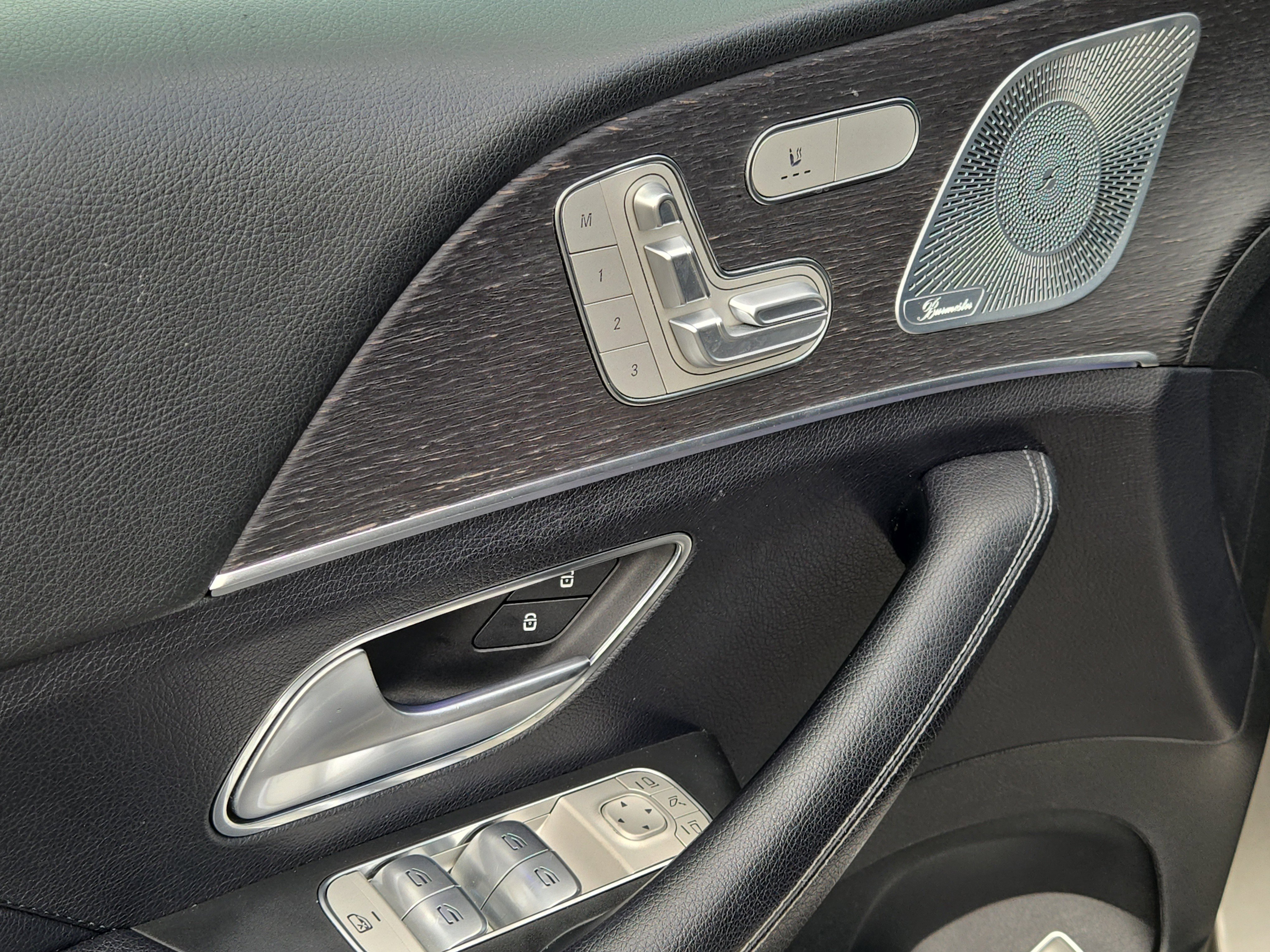 2020 Mercedes-Benz GLE GLE350 - Photo 21
