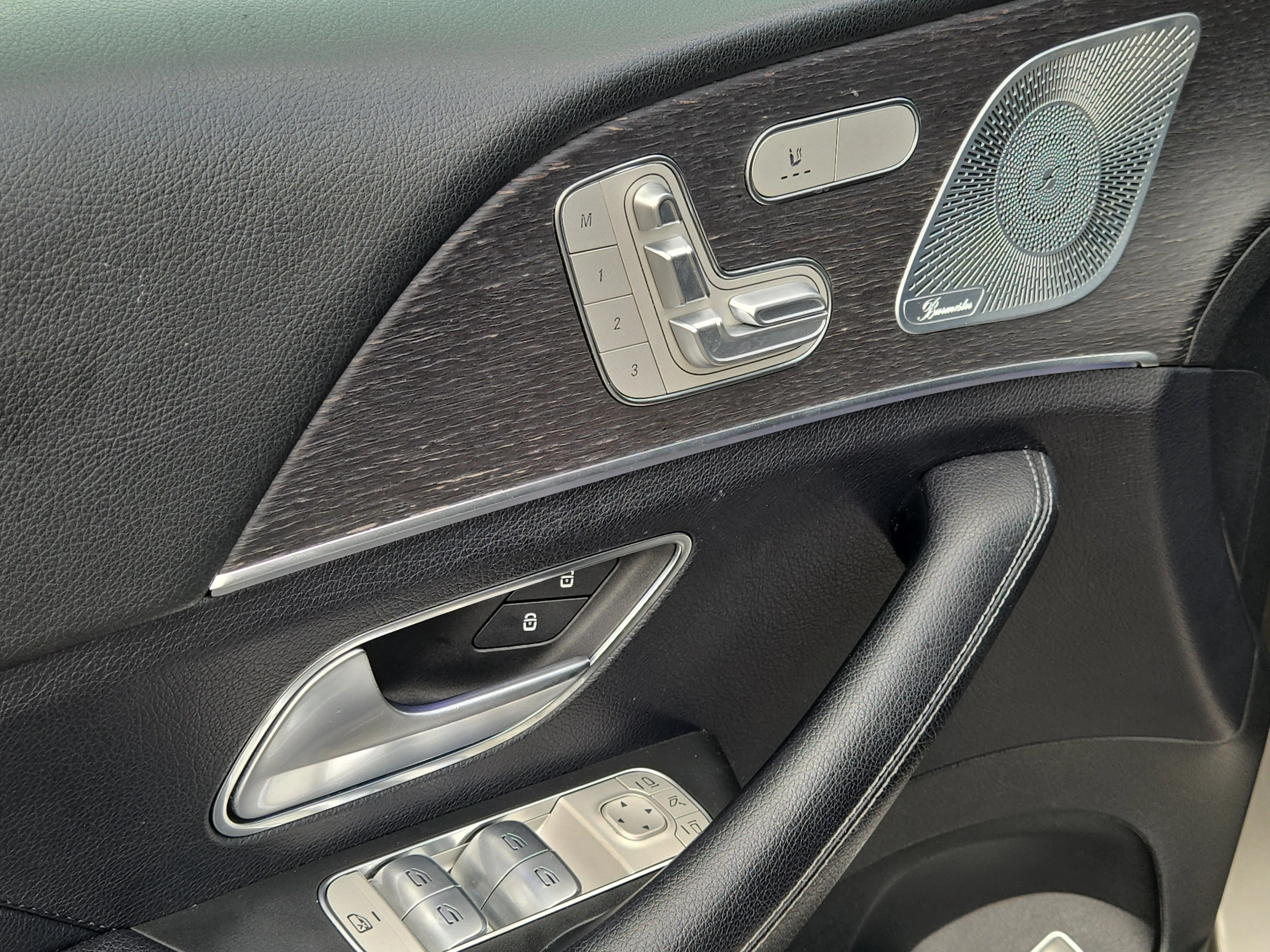 2020 Mercedes-Benz GLE GLE350 - Photo 21