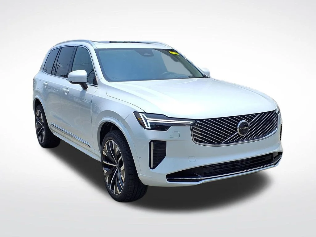 2026 Volvo XC90 Ultra