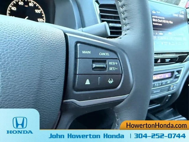 New 2026 Gray Honda RTL image 10