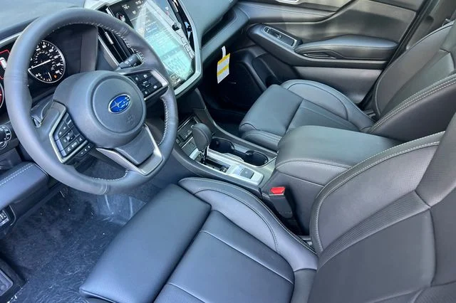 New 2026 SAPPHIRE BLUE PEARL Subaru Limited 8-Passenger image 7