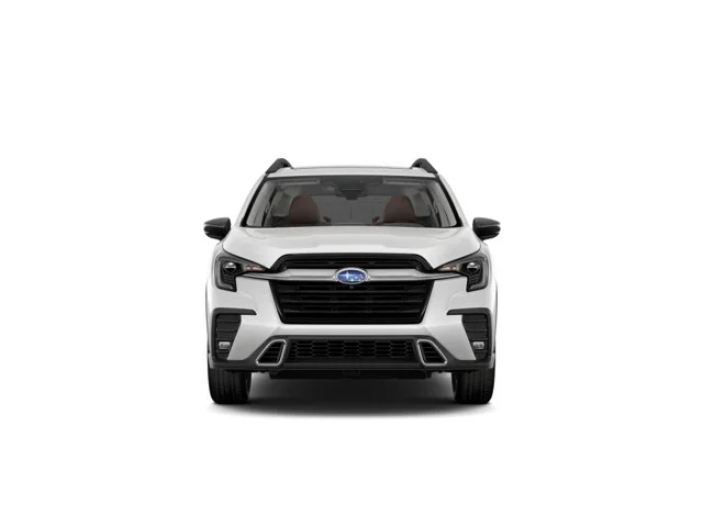 New 2026 CRYSTAL WHITE PEARL Subaru Touring 7-Passenger image 8
