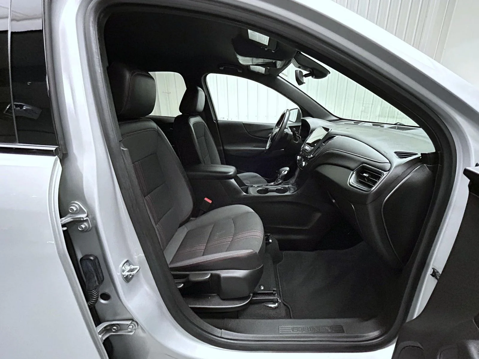 Used 2022 Silver Chevrolet RS image 15