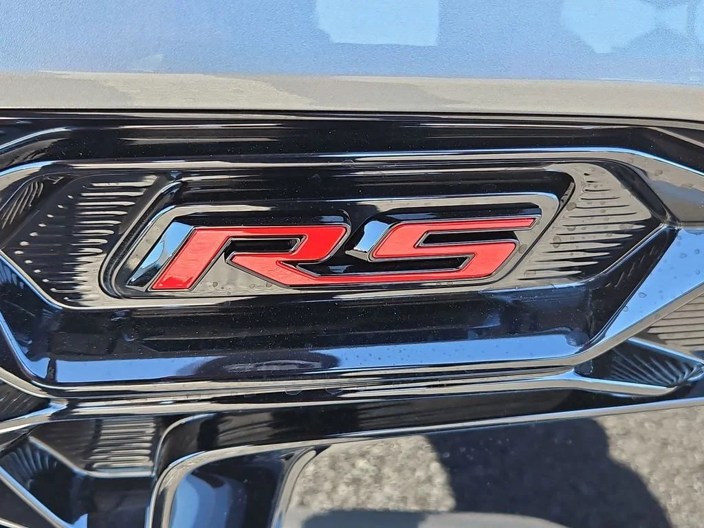 New 2027 Sterling Grey Metallic Chevrolet RS image 23