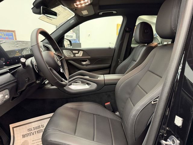 2026 Mercedes-Benz GLE GLE350 - Photo 16