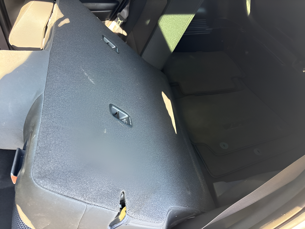 Used 2025 Gray Kia LX image 26