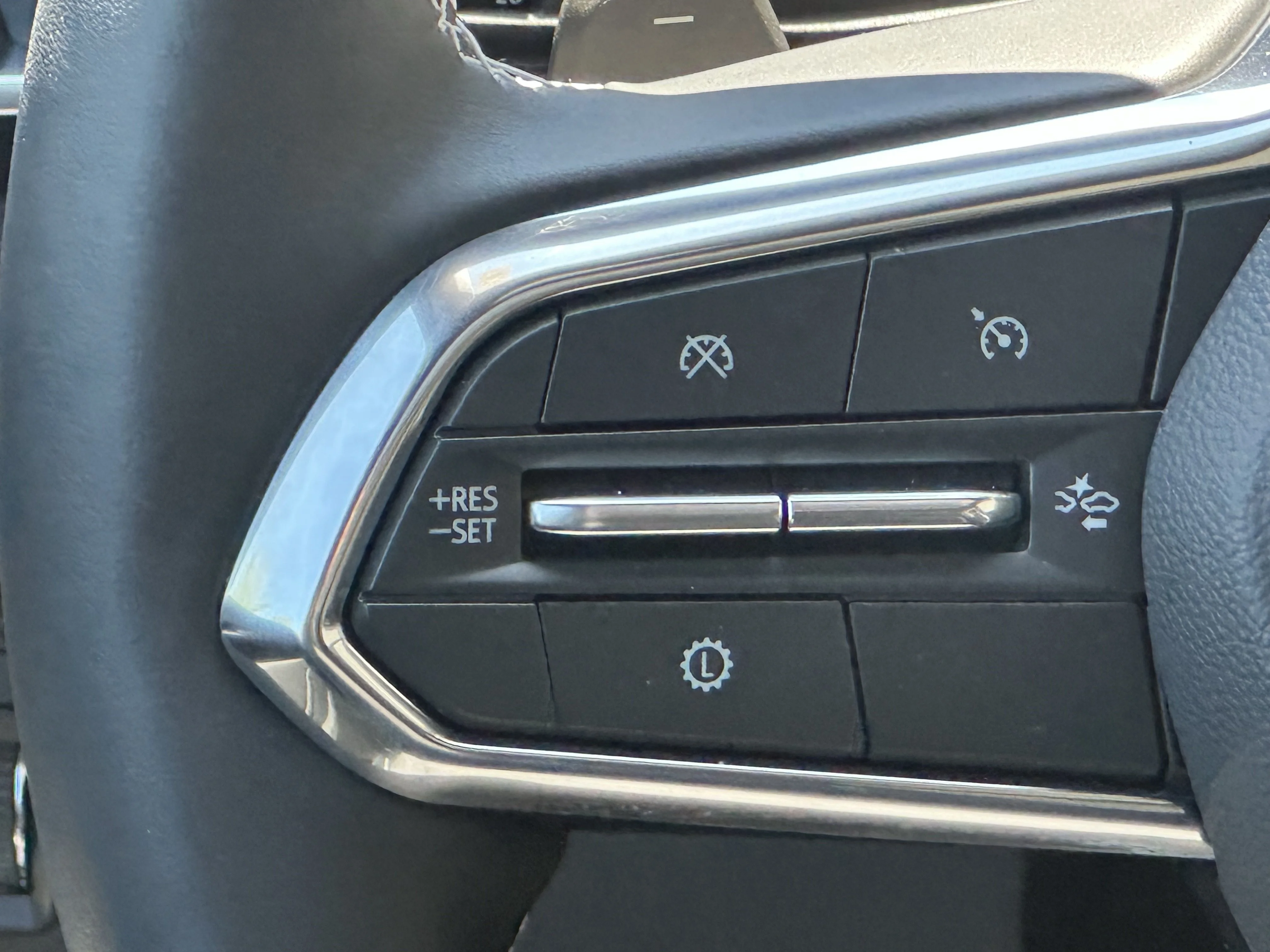 New 2026 Summit White Chevrolet LT image 12