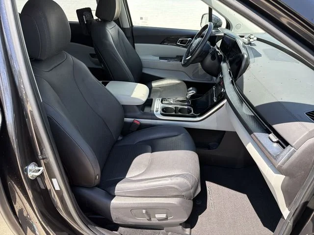 Used 2024 Gray Kia SX Prestige image 28