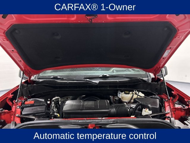 Used 2023 Red Chevrolet ZR2 image 21