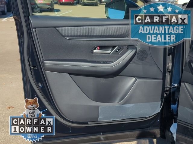 Certified Used 2026 Blue Mazda 3.3 Turbo Select image 13