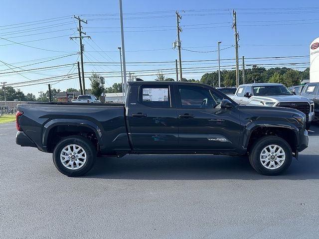 New 2026 Gray Toyota  image 8