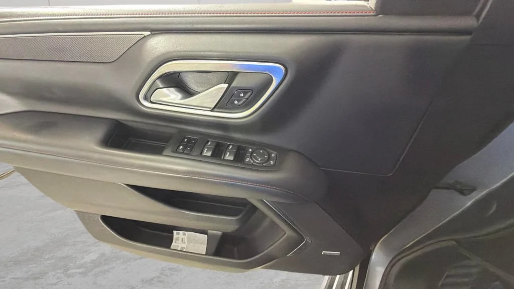 2022 Chevrolet Tahoe RST - Photo 26