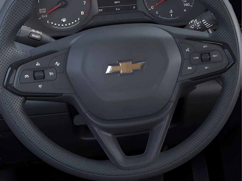 2026 Chevrolet Trax LS - Photo 19