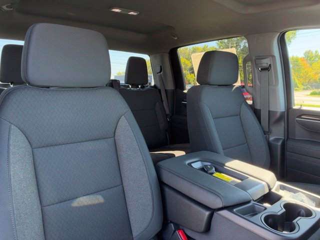 2026 Chevrolet Silverado 1500 RST - Photo 8
