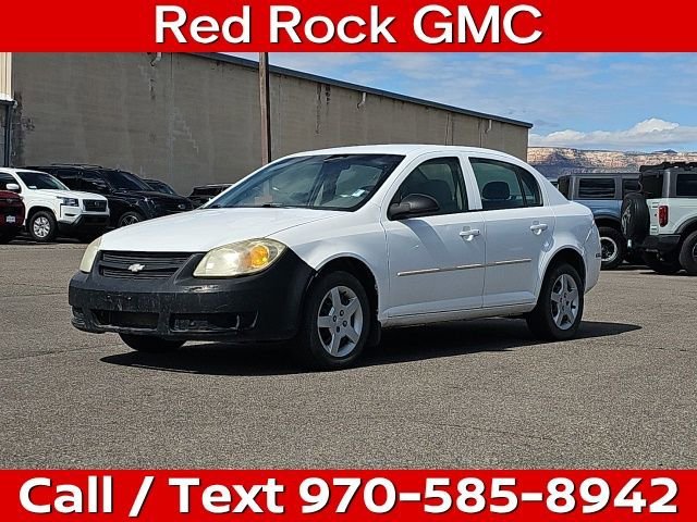 2005 Chevrolet Cobalt LS's photo
