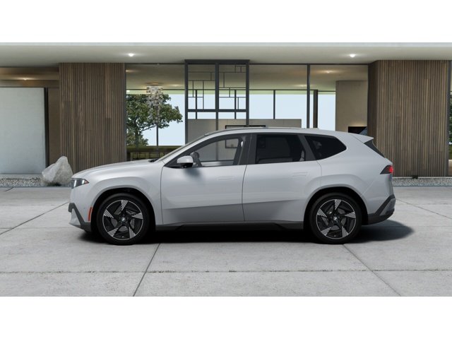 New 2027 Brooklyn Grey Metallic BMW  image 4