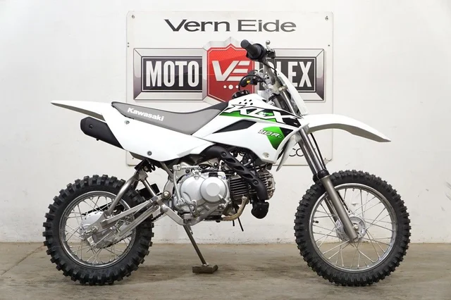 New Kawasaki In Sioux Falls, South Dakota | Vern Eide