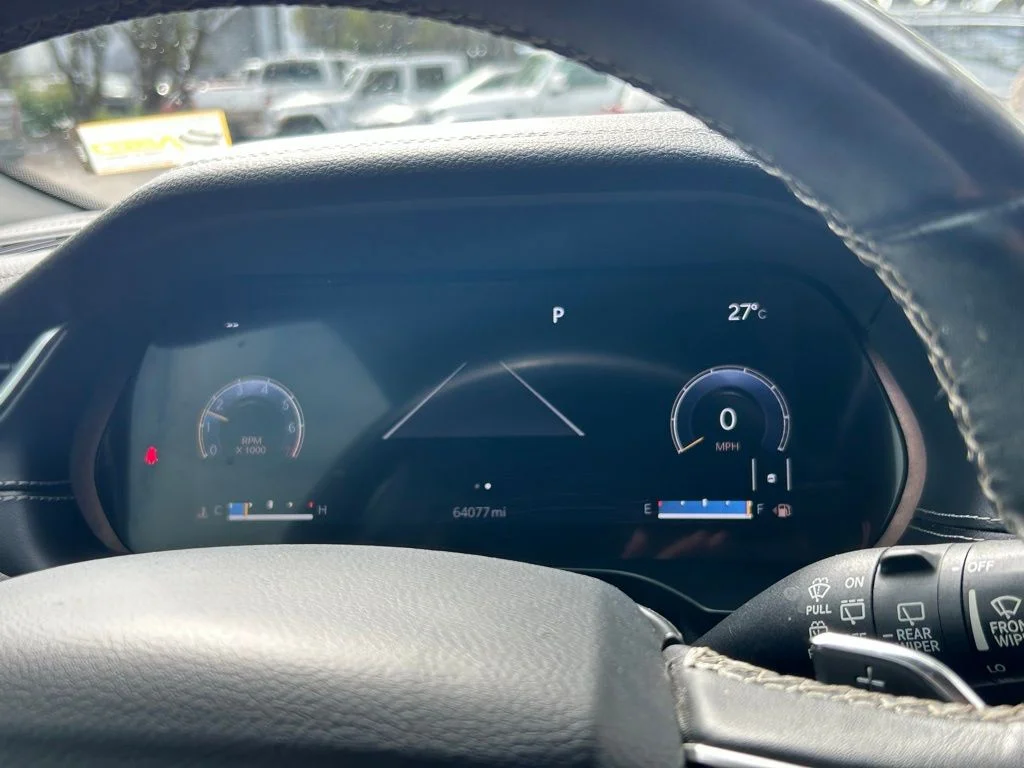 Certified Used 2021 Black Jeep Limited image 21