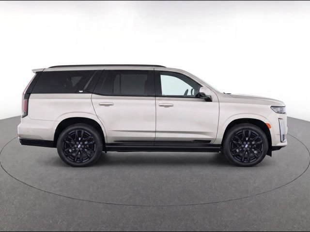 2024 Cadillac Escalade Sport Platinum - Photo 8