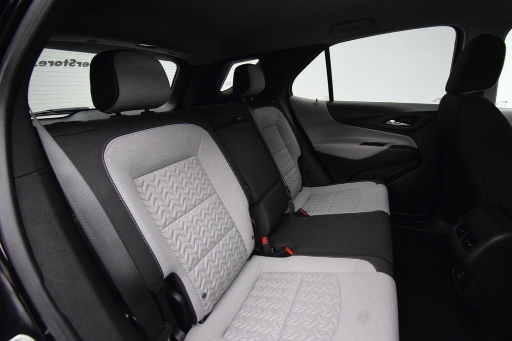 2024 Chevrolet Equinox LS - Photo 20