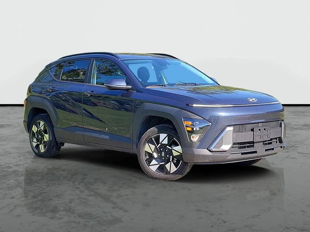 2024 Hyundai Kona SEL Automatic AWD's photo