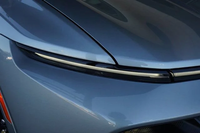 2025 Chevrolet Equinox EV LT - Photo 28
