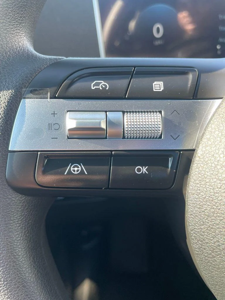2026 Hyundai Santa Cruz SEL Activity - Photo 20
