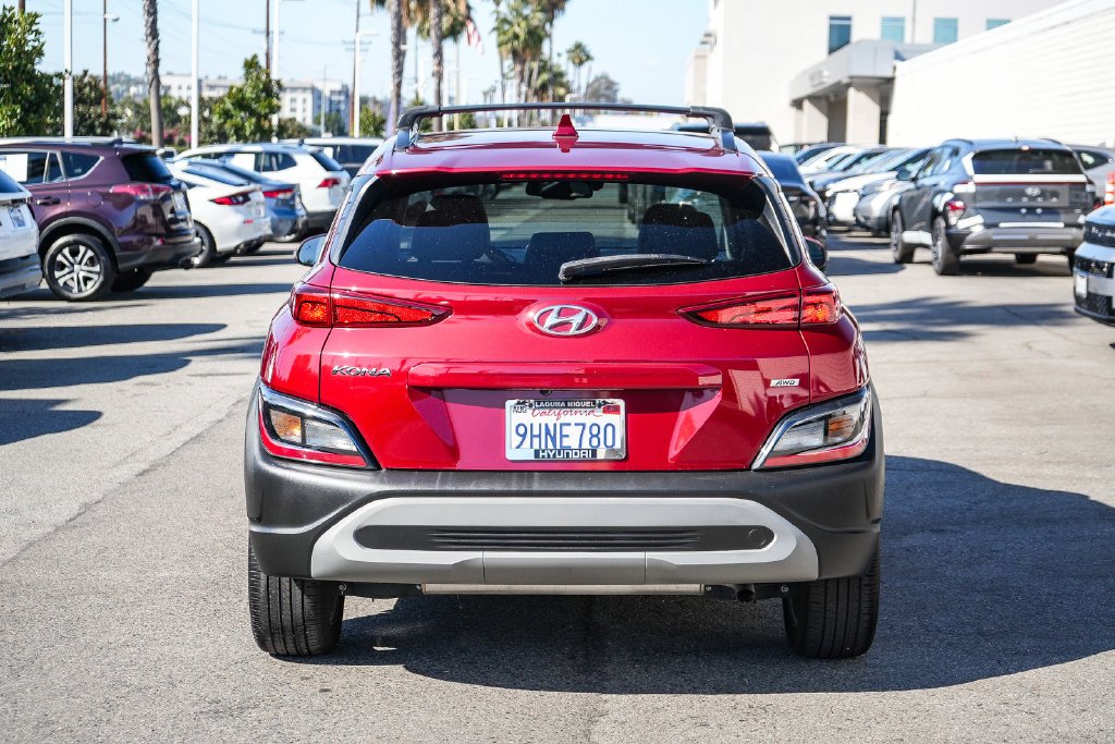 2023 Hyundai Kona SEL - Photo 7
