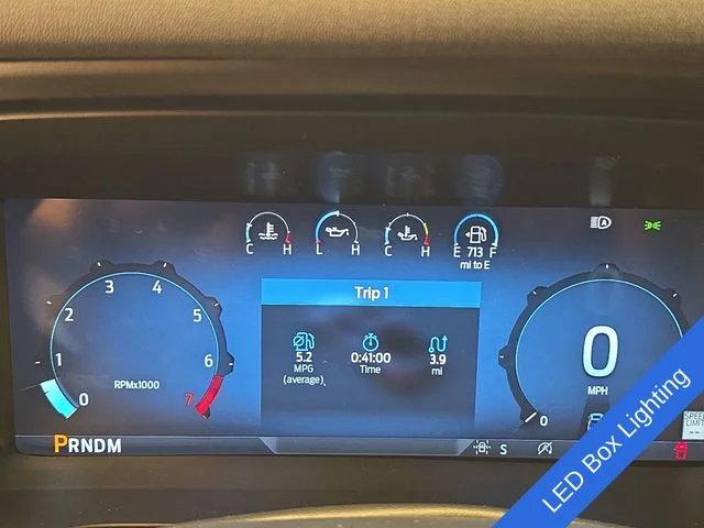New 2026 Oxford White Ford Tremor® image 39