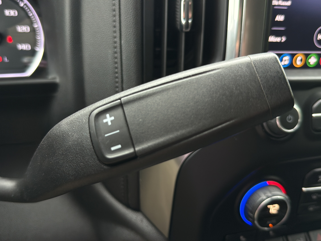 Used 2019 Black Chevrolet LT Trail Boss image 29