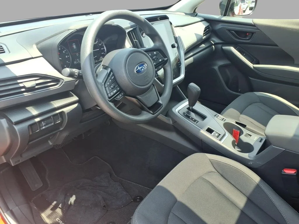 Used 2025 Beige Subaru Premium image 16