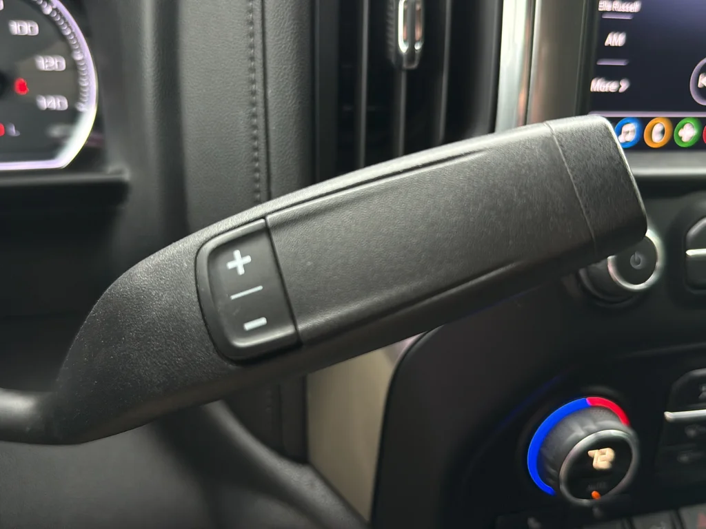 Used 2019 Black Chevrolet LT Trail Boss image 29