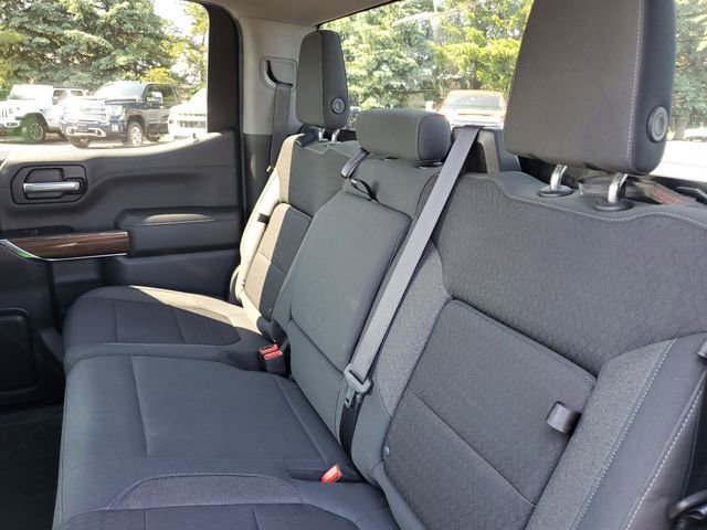 2019 Chevrolet Silverado 1500 RST - Photo 24