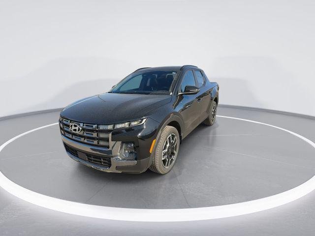 2025 Hyundai Santa Cruz Limited - Photo 4
