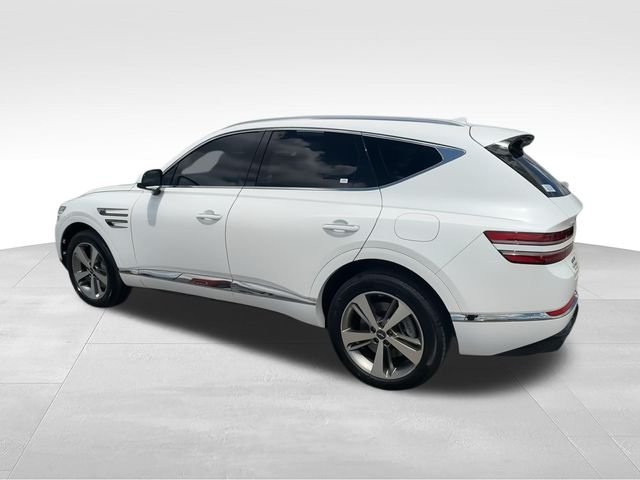 Used 2024 White Genesis 3.5T image 6