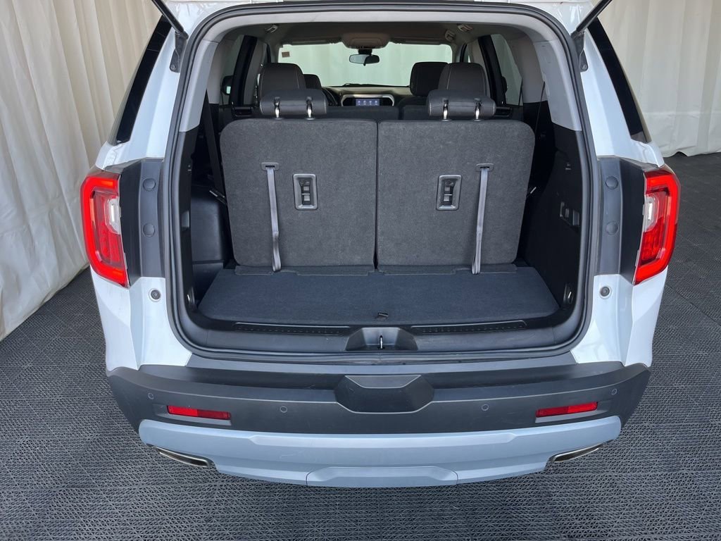 2023 GMC Acadia SLE - Photo 23