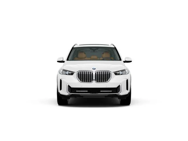 New 2026 Alpine White BMW  image 2