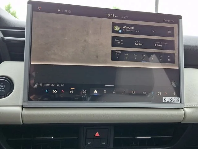 New 2026 Gray Mazda 2.5 S Preferred image 12
