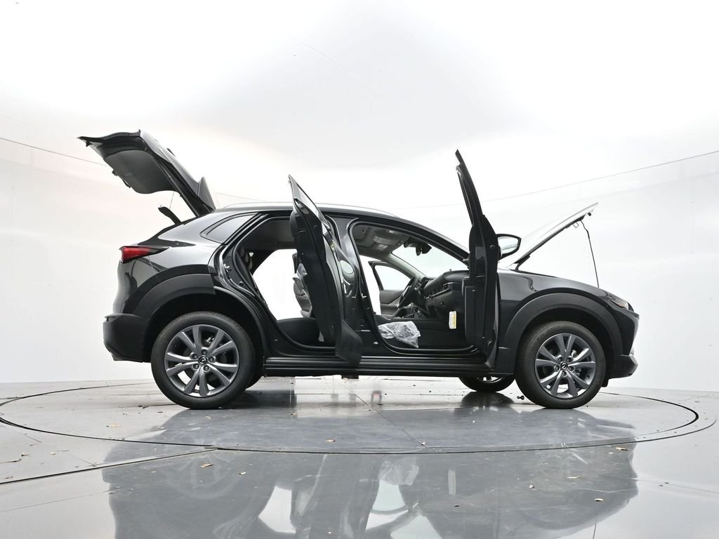 Used 2026 Black Mazda 2.5 S Premium image 32