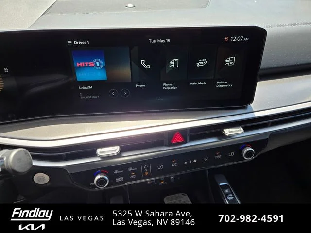 New 2026 Silver Kia S image 20